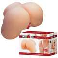 Masturbator waginalno-analny Crazy Bull Olivia 30 cm