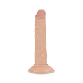 Dildo realistyczne Blane EasyToys 20 cm beżowy