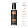 Olejek do masażu Pleasure Cioccolato Lube4lovers 120 ml