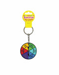 Breloczek z spinnerem Sex Spinner