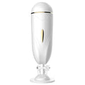 Masturbator wibrujący B-Series Fox 7 trybów USB
