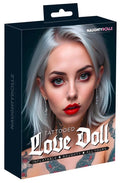 Dmuchana lalka miłosna NaughtyDollz Tattoed You2Toys