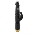 Wibrator króliczek Furious Rabbit 2.0 Dorcel 27 cm 7 trybów USB