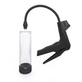 Pompka próżniowa B - Series Power z cyfrowym wyświetlaczem 22 cm