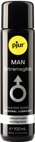 Lubrykant silikonowy Pjur MAN Extreme Glide 100 ml