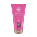 Lubrykant jadalny malinowy Hot 75 ml