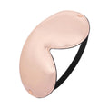 Maska na oczy Rosy Gold Rosegold