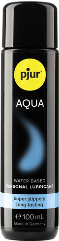 Lubrykant na bazie wody Pjur Aqua 100 ml