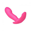 Stymulator punktu G Dorcel Secret Clit podgrzewany USB 7 cm