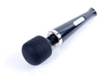 Masażer typu wand B-Series Magic 10 trybów USB czarny 32 cm