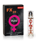 Feromony damskie Aurora FX24 neutralne 5 ml