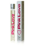 Feromony Pink Love Aurora 15 ml