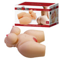 Masturbator Crazy Bull Grace 37,5 cm