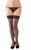 Pończochy erotyczne koronkowe SoftLine Collection 5514