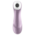 Stymulator łechtaczki Satisfyer Pro 2 11 trybów USB fioletowy