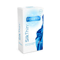 Prezerwatywy Pasante Silk Thin 12 szt.
