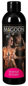 Olej do masażu Magoon Oriental Ecstasy 200 ml
