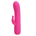 Wibrator króliczek Tim Pretty Love 12 funkcji wibracji