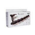 Strap-on Pure Passion Jungle Bunny 10 trybów czarny