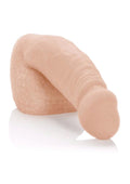 Proteza penisa Calexotics 12,8 cm jasny odcień skóry