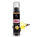 Lubrykant z efektem cieplnym Secret Play waniliowy 50 ml