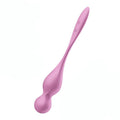 Wibrator punktu G Love Birds 1 Satisfyer różowy