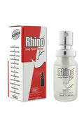 Spray opóźniający wytrysk Hot Rhino Long Power