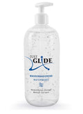 Lubrykant na bazie wody Just Glide 500 ml