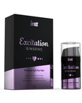 Żel stymulujący Intt Excitation 15 ml