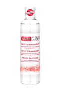 Żel intymny Waterglide Sweet Strawberry 300 ml