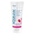 Lubrykant AQUAglide malinowy JoyDivision 100 ml