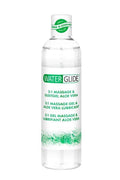 Lubrykant na bazie wody Waterglide Aloe Vera