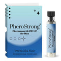 Tester feromonów PheroStrong Glow Up for Men 1 ml