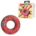 Pierścień erekcyjny Pretty Love Berry Super Donut silikonowy