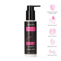 Olejek do masażu Oils of Pleasure wiśni 120 ml