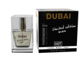 Perfumy z feromonami Hot Dubai dla mężczyzn