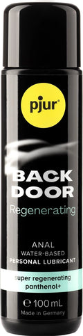 Lubrykant analny Pjur Backdoor Panthenol 100 ml