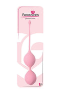 Kulki gejszy Dream Toys 3,7 cm