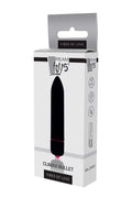 Wibrator bullet Climax 10 trybów 8,5 cm