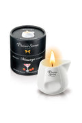 Świeca do masażu Plaisir Secret Daiquiri Truskawkowy 80 ml