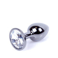 Biżuteria analna stal nierdzewna 7 cm MyLove Toys