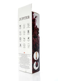 Wibrator rotujący Jupiter 12 trybów USB 27 cm