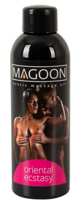 Olejek do masażu orientalny Magoon 100 ml