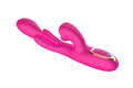 Stymulator z symulacją języka Towos 23,6 cm USB
