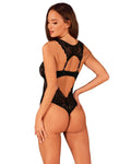 Body erotyczne Donna Dream Obsessive