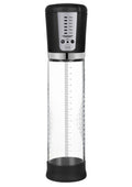 Pompka próżniowa elektryczna B - Series Power USB 29 cm
