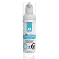 Pianka do czyszczenia zabawek intymnych JO 50 ml