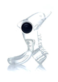 Pierścień wibracyjny Dolphin EasyLove 9 cm przezroczysty