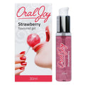 Żel smakowy Oral Joy Strawberry Cobeco