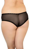 Stringi Plus Size SoftLine Collection